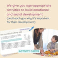 Load image into Gallery viewer, Curious Baby Big Emotions Cards