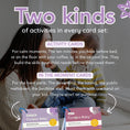 Load image into Gallery viewer, Curious Baby Big Emotions Cards