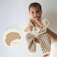 Load image into Gallery viewer, Knit Pant Set | Croissants
