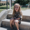 Load image into Gallery viewer, French Terry Short Set | Dirt Bike