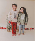Load image into Gallery viewer, Farm Fresh Christmas Trees Crewneck Sweatshirt