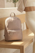 Load image into Gallery viewer, The Daily Backpack Blush