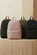 Load image into Gallery viewer, The Daily Backpack Blush