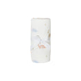 Load image into Gallery viewer, Dinosaur Pattern Printed Knit Blanket