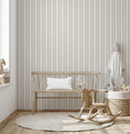 Load image into Gallery viewer, Bridger Wallpaper by The Rosenborg Company