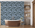 Load image into Gallery viewer, Lisette Wallpaper by Ashton Elizabeth