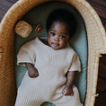 Load image into Gallery viewer, Extra Soft Bassinet Muslin Crib Sheet