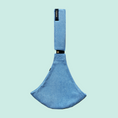 Load image into Gallery viewer, Toddler Carrier Denim