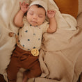 Load image into Gallery viewer, Organic Cotton Muslin Swaddle Blanket