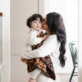 Load image into Gallery viewer, DOUBLE-LAYER BAMBONI® MINI BLANKETS