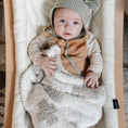 Load image into Gallery viewer, DOUBLE-LAYER BAMBONI® MINI BLANKETS