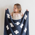 Load image into Gallery viewer, DOUBLE-LAYER BAMBONI® MINI BLANKETS