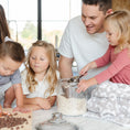 Load image into Gallery viewer, DOUBLE-LAYER BAMBONI® MINI BLANKETS