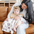 Load image into Gallery viewer, DOUBLE-LAYER BAMBONI® MINI BLANKETS