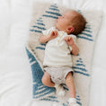 Load image into Gallery viewer, DOUBLE-LAYER BAMBONI® MINI BLANKETS