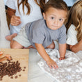 Load image into Gallery viewer, DOUBLE-LAYER BAMBONI® MINI BLANKETS