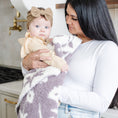Load image into Gallery viewer, DOUBLE-LAYER BAMBONI® MINI BLANKETS