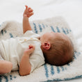Load image into Gallery viewer, DOUBLE-LAYER BAMBONI® MINI BLANKETS