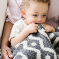 Load image into Gallery viewer, DOUBLE-LAYER BAMBONI® MINI BLANKETS