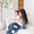 Load image into Gallery viewer, DOUBLE-LAYER BAMBONI® MINI BLANKETS
