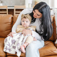 Load image into Gallery viewer, DOUBLE-LAYER BAMBONI® MINI BLANKETS