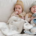 Load image into Gallery viewer, DOUBLE-LAYER BAMBONI® MINI BLANKETS