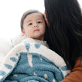 Load image into Gallery viewer, DOUBLE-LAYER BAMBONI® MINI BLANKETS