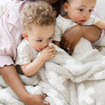 Load image into Gallery viewer, DOUBLE-LAYER BAMBONI® MINI BLANKETS
