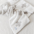 Load image into Gallery viewer, DOUBLE-LAYER BAMBONI® MINI BLANKETS