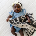 Load image into Gallery viewer, DOUBLE-LAYER BAMBONI® MINI BLANKETS