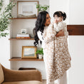 Load image into Gallery viewer, DOUBLE-LAYER BAMBONI® RECEIVING BLANKETS