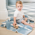 Load image into Gallery viewer, DOUBLE-LAYER BAMBONI® RECEIVING BLANKETS