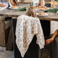 Load image into Gallery viewer, DOUBLE-LAYER BAMBONI® TODDLER BLANKETS