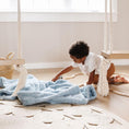 Load image into Gallery viewer, DREAM TODDLER BLANKETS