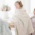 Load image into Gallery viewer, DREAM TODDLER BLANKETS