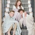 Load image into Gallery viewer, DREAM TODDLER BLANKETS