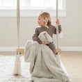 Load image into Gallery viewer, DREAM TODDLER BLANKETS