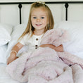 Load image into Gallery viewer, DREAM TODDLER BLANKETS