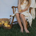 Load image into Gallery viewer, Knit Dress | Lemon