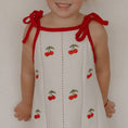 Load image into Gallery viewer, Knit Dress | Cherry
