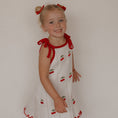 Load image into Gallery viewer, Knit Dress | Cherry