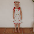 Load image into Gallery viewer, Knit Dress | Cherry
