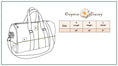Load image into Gallery viewer, Weekend Bag