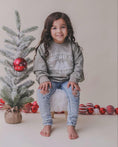 Load image into Gallery viewer, Farm Fresh Christmas Trees Crewneck Sweatshirt