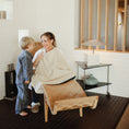 Load image into Gallery viewer, Muslin Nursing Cover