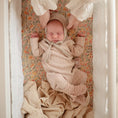 Load image into Gallery viewer, Extra Soft Muslin Crib Sheet