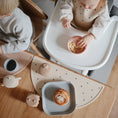 Load image into Gallery viewer, Silicone Suction Bowl