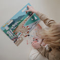 Load image into Gallery viewer, Reusable Sticker Set