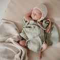 Load image into Gallery viewer, Extra Soft Muslin Crib Sheet