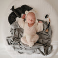 Load image into Gallery viewer, Silicone Pacifier Clip | Eva